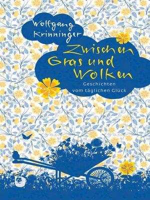 cover image of Zwischen Gras und Wolken